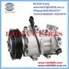 DVE13 Ac compressor for Hyundai i40 977013Z100 97701-3Z100 14-9776