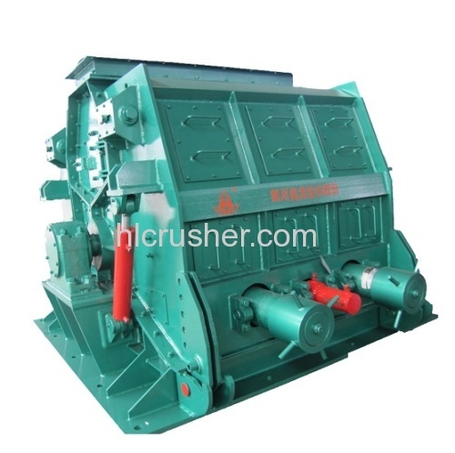 2016 HL High Quality Reversible Counterattack Hammer Crusher