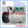 Denso 10PA15L Auto Ac Compressor Kia 10-3152 97701-1X000 977011X000