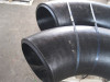 Custom Carbon Steel A234 WPB elbow pipe and fitting