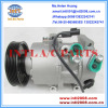 DVE18 auto ac compressor for Sorento 2.4 97701-2P400