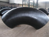 Factory Sale Carbon Steel Material A234 WPB Elbow