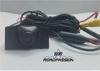 Automobile Audi Q5 Car Front View Camera with Night vision High Definition