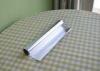 Heavy Duty Kitchen Aluminium Foil Roll 10 Meter Length Keepping Food Fresh