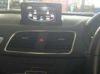 Audi W/O NAV Car Multimedia Interface GPS Navigation Integration For A4 Q5