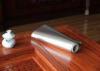 Kitchen Aluminium Foil Roll 100M Length Lining Roasting Pans Box With A Metal Blade