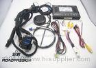 NTG5.0 Radio Navigation Video Interface Integrated Kit Reversing Navigation System