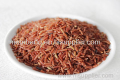 Red Brown Rice Vietnam / Dragon Blood Rice Good For Health/ Clean Rice From Vietnam