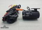 AUDI Vehicle Video Recorder HD Front View DVR Kit Integrated Rear View Camera