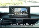 Front Car Video Camera Recorder Integrated Rear View Camera For Front View Recording