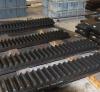 CNC punch presses/CNC Milling Machine/CNC Wood Cutting Machine Hardened & Ground Gear Racks ( Rack Gears)