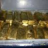 gold dust gold bars and gold nuget for sale