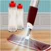 new cleaning solution spray water mop