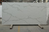 Herostone quartz Calacatta Classic