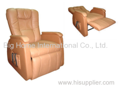 Modern Manual Recliner Chair