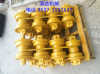 SHANTUI SD16 bulldozer carrier roller 16Y-40-06004 track system parts