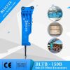 BLTB hydraulic breaker rock hammer for construction