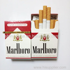 Order 1 Carton of Marlboro Red Regular Cigarettes Online Sale Free Shipping