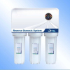 Compact Reverse osmosis system