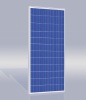 Mscsun Solar Polycrystalline Solar Panel