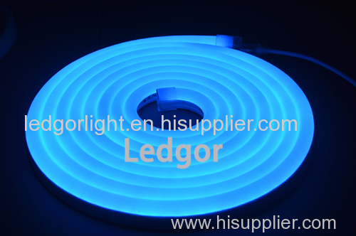 High luminous Led Flex Neon Light