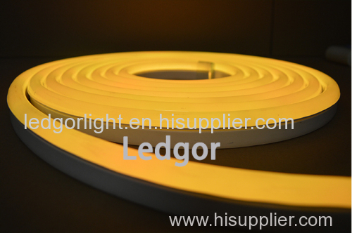High luminous Led Flex Neon Light