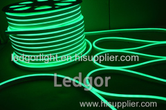Waterproof Red Blue Green Yellow Pink RGB cool white warm white led neon rope