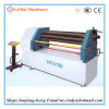 W11F plate rolling machine