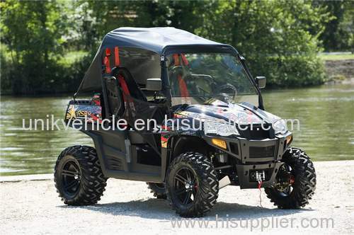 UTV500-800CC