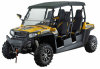 4SEAT UTV1000CC 4WD ULITITY