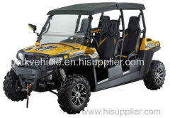 4SEAT UTV1000CC 4WD ULITITY