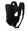 HIPSEAT BLACK APOIO DE COLO PRETO - HIPPYCHICK