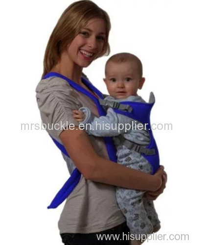 Wrap Sling Canguru Carregador De BebecarriervSling Modelo Lux baby carrier