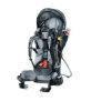 Carregador Bebe Deuter Kid Confort III