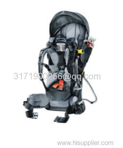 Carregador Bebe Deuter Kid Confort III