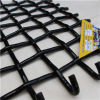 high manganese steel crimped wire mesh