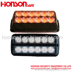 LED Grille Lights / Surface Mount Vehicle Lights/Strobe LED Lights