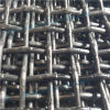 crimped wire mesh manufacture