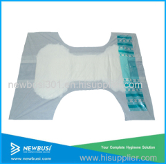 Super Absorbent Disposable Wholesale Cheap Adult Diapers