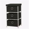 Black Cheap Small Chest Of Drawers