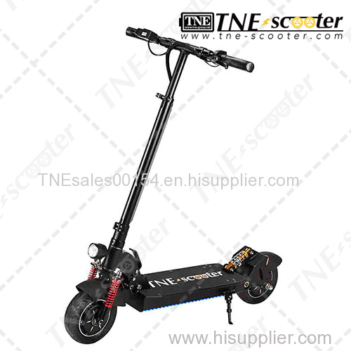 TNE stylish fast smart balance folding adults electric scooter