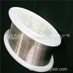 Silver-copper-tin Brazing Alloys Product Product Product