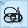 Teflon Rotary shaft seal manufacturer.