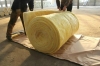 china glass wool insulation factory cheap price for roof insulation