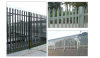 Hot Sale Palisade Fencing