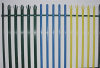 Hot Sale Palisade Fencing