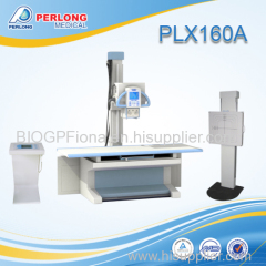 hospital High Frequency X-ray Radiography System