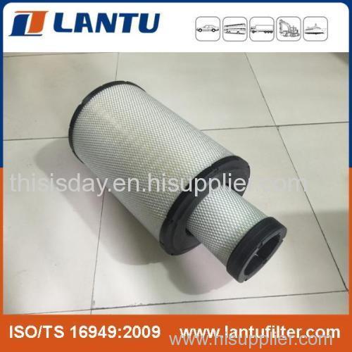 Wholesale air filter AF25139  P527682 46556  C341300  RS3518  from china Lantu manufacturer with high quality