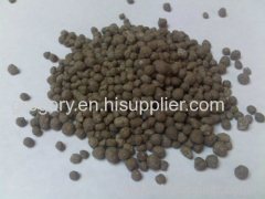 Potassium sulphate fertilizer SOP