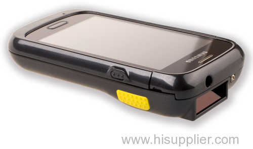 GS-SL2000 Sled laser barcode scanner android smartphone laser android barcode laser scanner